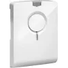 Grothe 43555 campanello 86 dBA bianco (43555)