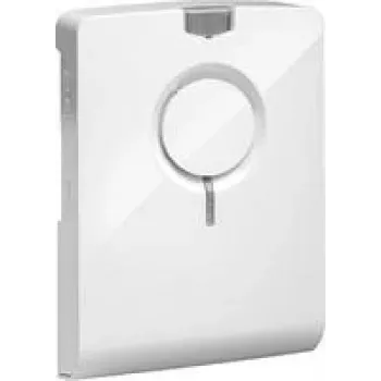 Grothe 43555 campanello 86 dBA bianco (43555)
