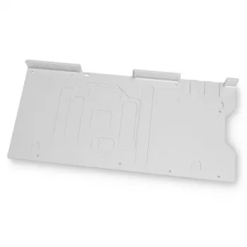 Pad termico EK Water Blocks Alluminio Argento
