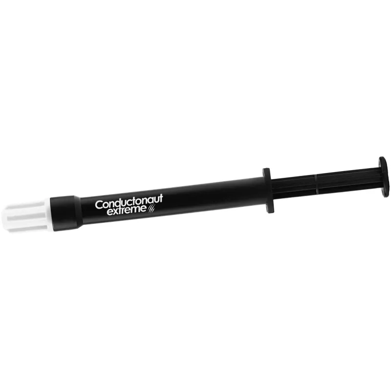 Thermal Grizzly Conductonaut Extreme pasta termoconduttiva in metallo liquido - 5 grammi