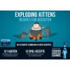 Exploding Kittens - Recipes for Disaster, gioco di carte