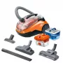 Thomas Cycloon Hybrid Family & Pets aspirapolvere a traino, nero