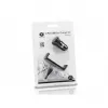 Kit caricabatterie da auto Conceptronic CUSBCAR2AKIT