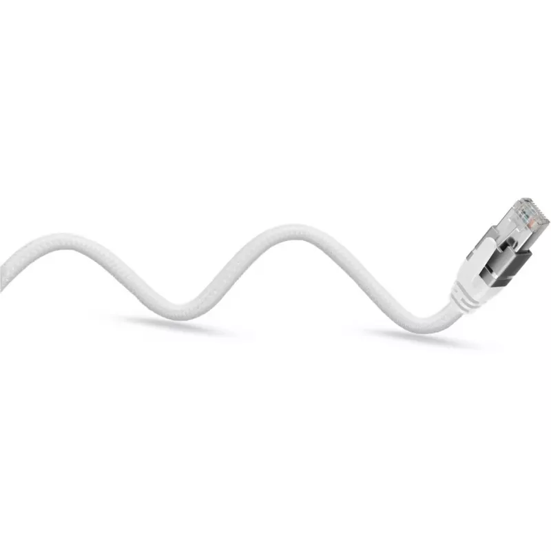 Goobay 74176 – Cavo adattatore di rete USB 3.1 Type-C Gigabit Ethernet 2 m – scheda di rete – 1.000 Mbit/s (74176)