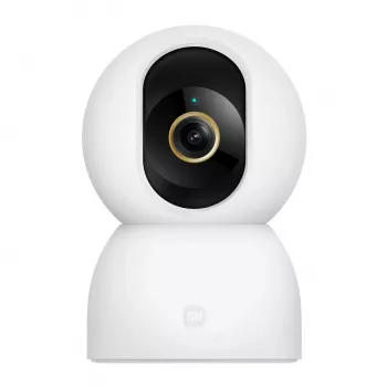 Telecamera di sorveglianza Xiaomi Smart Camera C701 EU — 1080p, visione notturna, audio bidirezionale, rilevamento del movimento