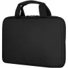 Wenger Guyde 14, borsa per laptop 14, nero (653179)