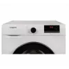 MPM-5712-PK-45 lavatrice automatica bianco