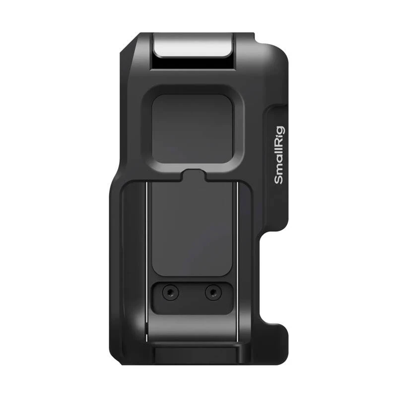 Utility Frame per Insta360 Ace Pro 2 — costruzione leggera e affidabile, modello CINSABGB