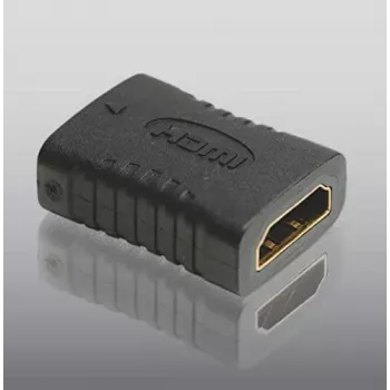 PureLink X-HA040 Adattatore da HDMI a Mini HDMI, nero