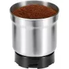 Macinacaffè Clatronic PC-KSW 1021 200 W acciaio inox