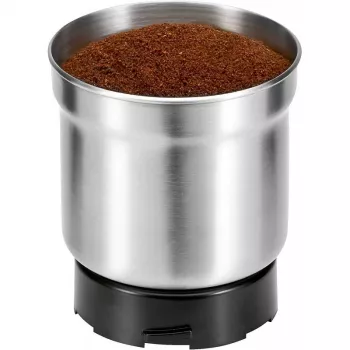 Macinacaffè Clatronic PC-KSW 1021 200 W acciaio inox
