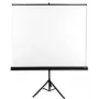 Schermo per proiezione Avtek International Tripod Standard 200