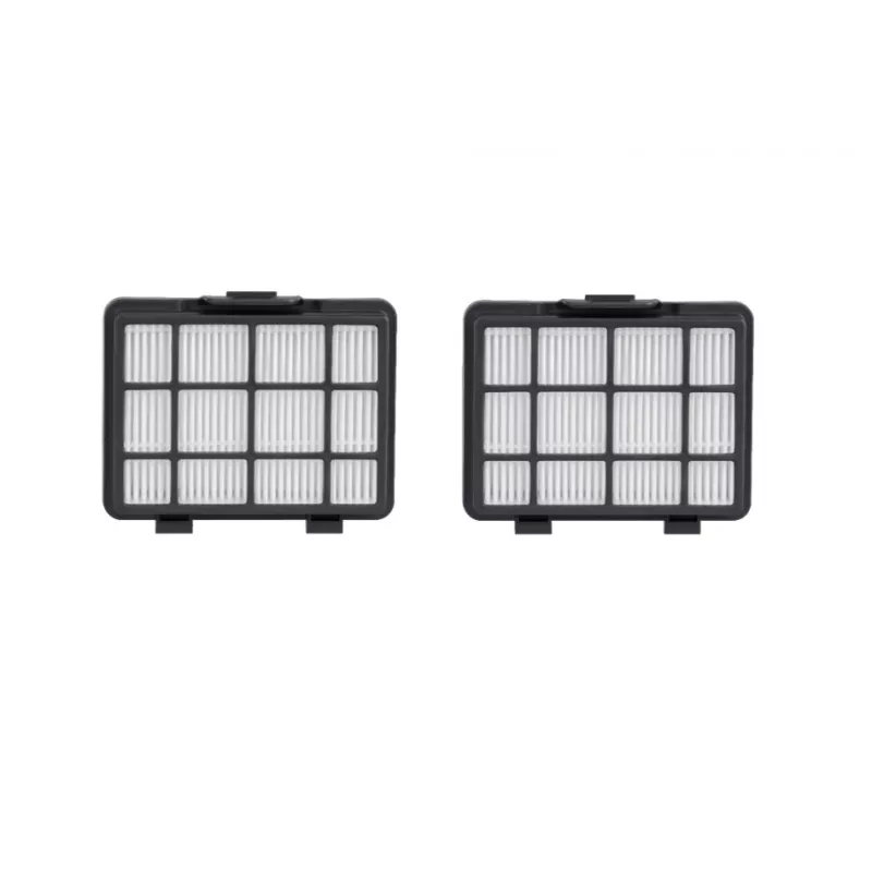 Set filtri HEPA di ricambio per Midea P8 Plus, originale confezione da 2