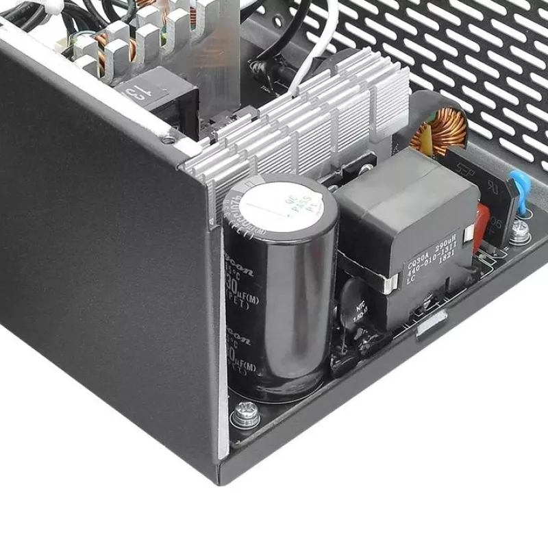 Alimentatore Thermaltake Smart BX1 550 W