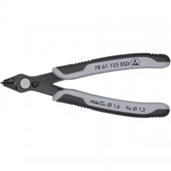 Tronchese Knipex 78 61 125 ESD