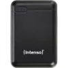 Intenso XS10000 litio polimero (LiPo) 10000 mAh nero
