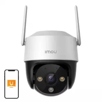 Telecamera di videosorveglianza IMOU IPC-K7CP-5H1WE 5MP standard