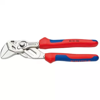 Pinza per tubi Knipex 86 05 180