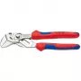 Pinza per tubi Knipex 86 05 180