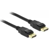 Cavo DisplayPort DeLOCK 1 m 83805