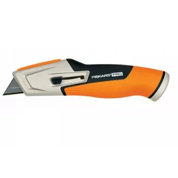 Carbonmax coltello universale con lama retrattile