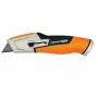 Carbonmax coltello universale con lama retrattile