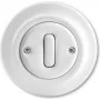 Busch Jaeger 1012-0-2160 interruttore elettrico bianco (1012-0-2160)