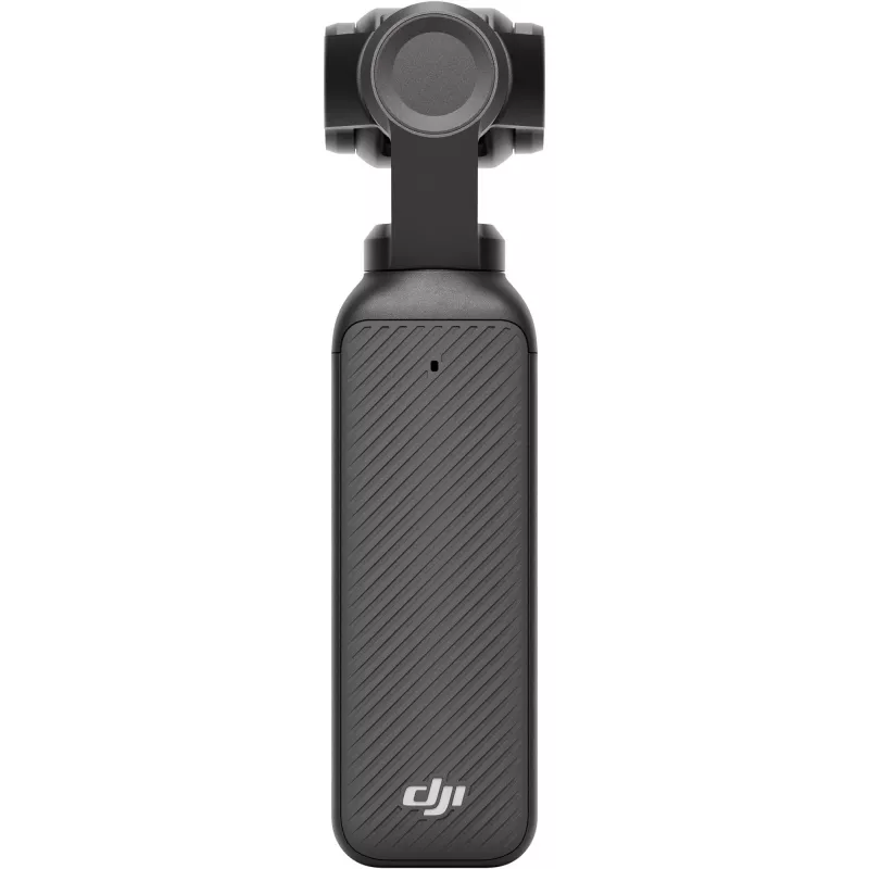 DJI Osmo Pocket 3 Creator Combo – 1 CMOS Videocamera gimbal, 4K/120fps, 2 touchscreen OLED