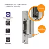 Apriporta elettrico con funzione di memoria, 600mA, 12V