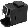 Macchina per caffè espresso automatica Arzum Okka Espresso Pro, nero/cromo, 1450 W