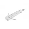 Utensile di inserimento per crimpaggio cavi Lanberg NT-0001