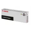 Cartuccia toner Canon C-EXV 14 1 pz. originale nero