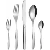 Set posate Russell Hobbs RH022641EU7 – servizio 20 pezzi in acciaio inox