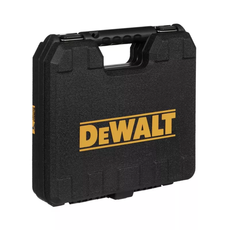 DeWALT DCD avvitatore trapano a batteria senza chiave 10,8V Li-Ion, spina europea