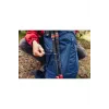 GREGORY Float Zulu 40 Volcanic nero MD/LG zaino da trekking