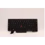 Lenovo tastiera Full N/BL Ital (5N20W67704)