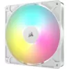 Ventola Corsair RS140 ARGB 14 cm bianco 330-1700 giri/min