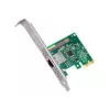 Scheda di rete Intel I210T1BLK interna Ethernet 1000 Mbit/s