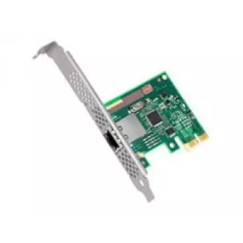 Scheda di rete Intel I210T1BLK interna Ethernet 1000 Mbit/s