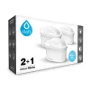 Cartucce filtranti Dafi Unimax 2+1 (box)