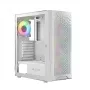 Case Logic ARAMIS ARGB MINIDI USB 3.0 bianco