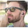 Koss | Cuffie | THE PLUG CLASSIC | Con filo | In-ear | Cancellazione del rumore | Nero