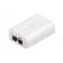Adattatore PoE Ubiquiti POE-48-24W-WH
