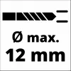 Accessorio per aspirapolvere Einhell 2351233