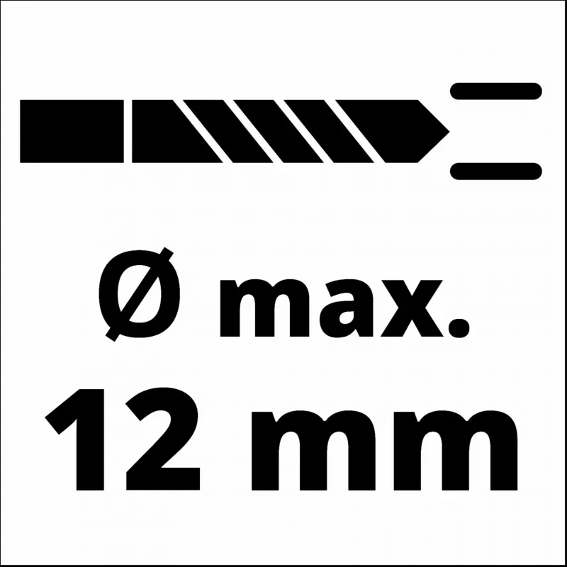 Accessorio per aspirapolvere Einhell 2351233