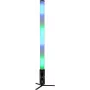 LED Pixel Tube EUROLITE AKKU IP 360° PRO CRMX – bastone luminoso pixel 360° wireless ricaricabile