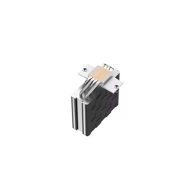 Deepcool | Dissipatore CPU | AG400 BK LED | Nero | Intel, AMD