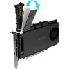 Scheda adattatore per telaio mobile icy dock MB204MP-1B — telaio mobile hot-swap per 4 × M.2 NVMe SSD