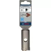 Bosch SDS plus-9 CoreCutters Set, Single, punta, metallo, 80 g, 1 pezzo, 1 pezzo