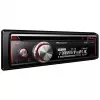 Ricevitore multimediale per auto Pioneer DEH-X8700DAB nero